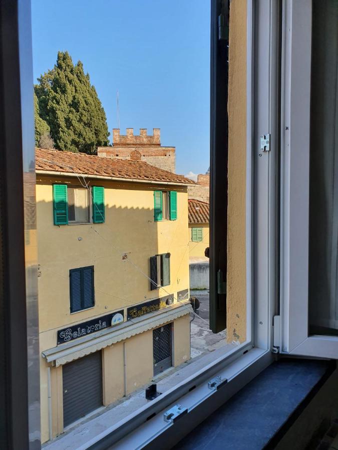 The Square Of Miracles Appartement *