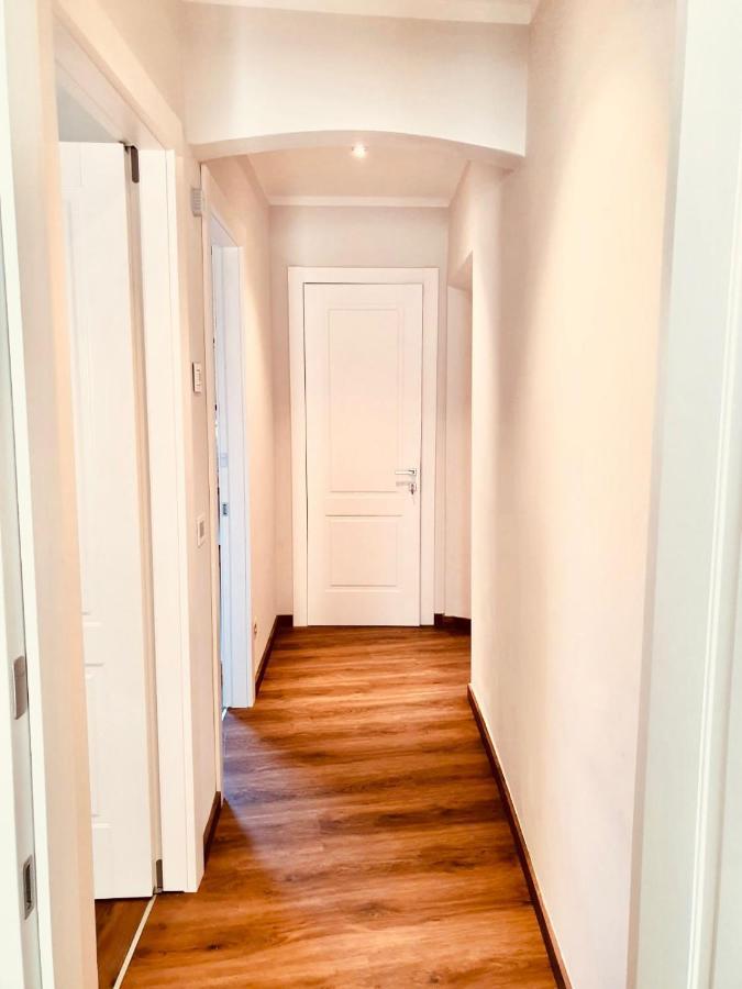 The Square Of Miracles Appartement *