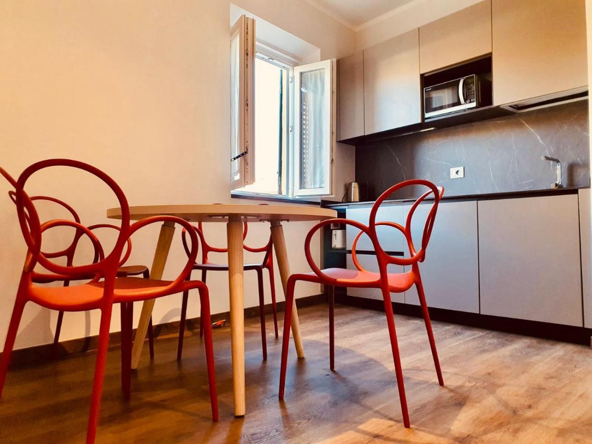Appartement The Square Of Miracles Pisa