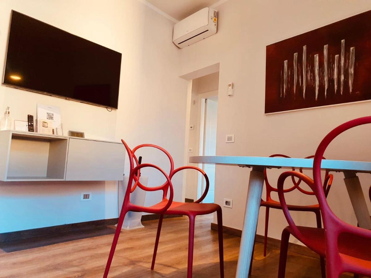 The Square Of Miracles Appartement Pisa